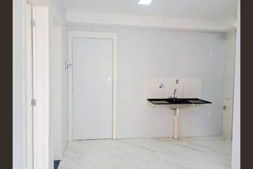 Apartment in São Paulo - View 2
