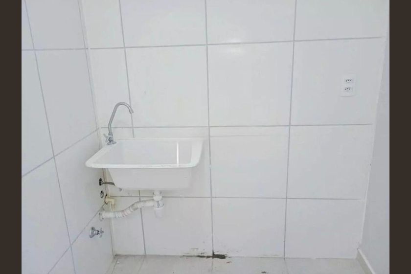 Apartment in São Paulo - View 4
