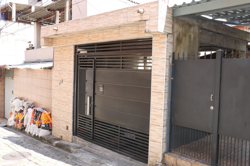 Casa em Vila Olinda - Widok 2