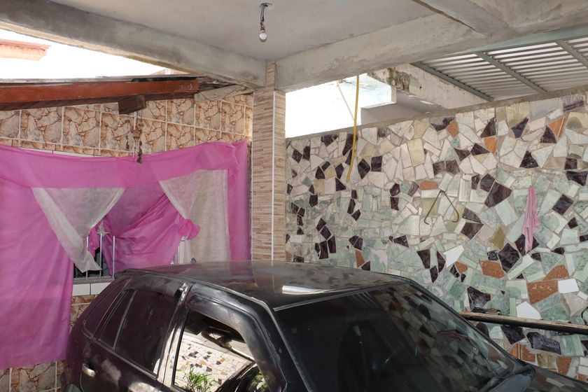 Casa em Vila Olinda - Widok 6