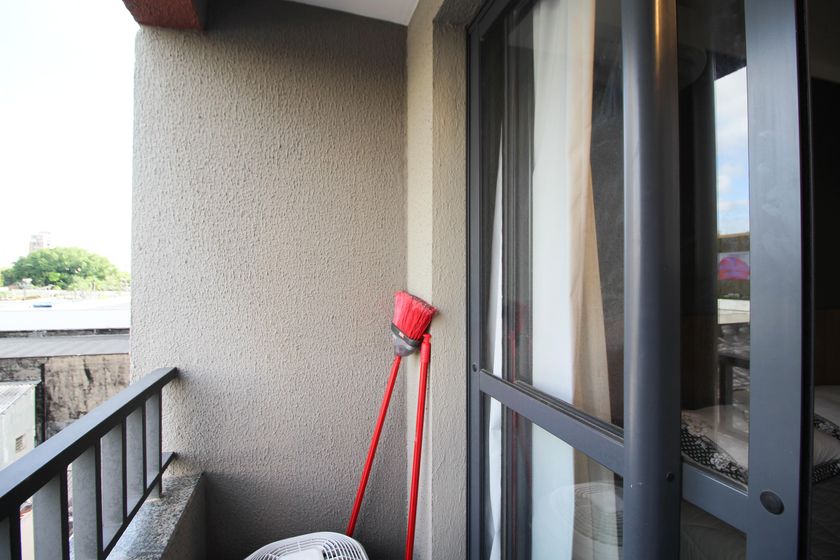 Studiooukitchenette em Moema - Ansicht 5