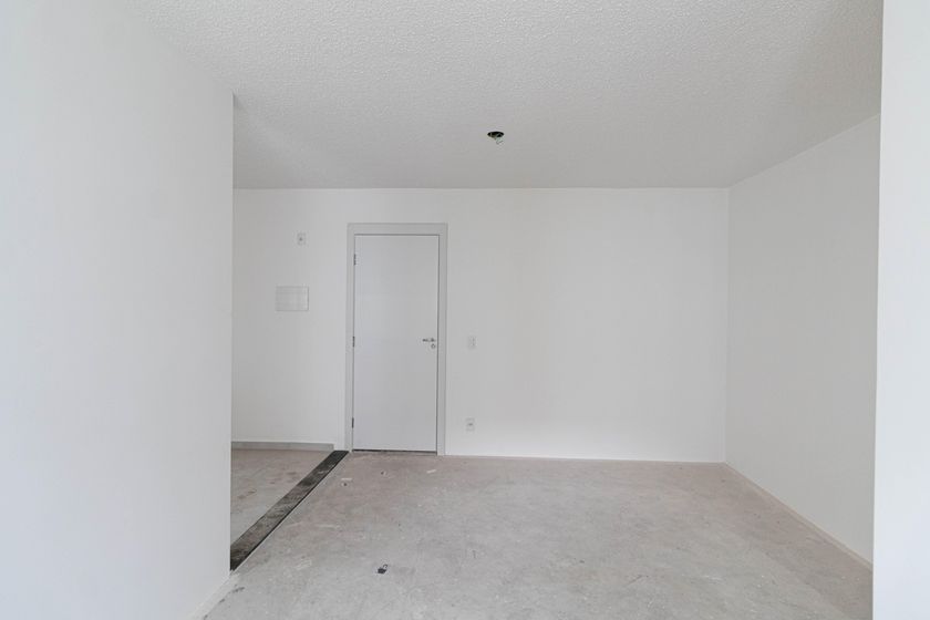 Apartamento em Cidade Nova São Miguel - Ansicht 4