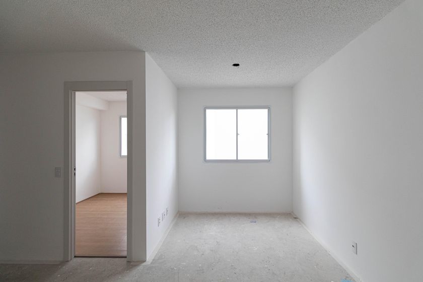 Apartamento em Cidade Nova São Miguel - Ansicht 2