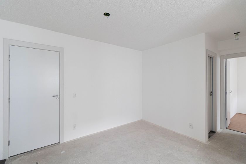Apartamento em Cidade Nova São Miguel - Ansicht 5