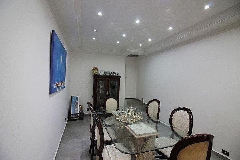 Casa em Vila Mussoline - Widok 6