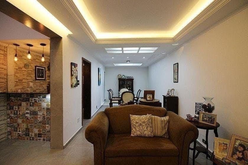 Casa em Vila Mussoline - Widok 2