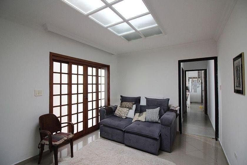 Casa em Vila Mussoline - Widok 5