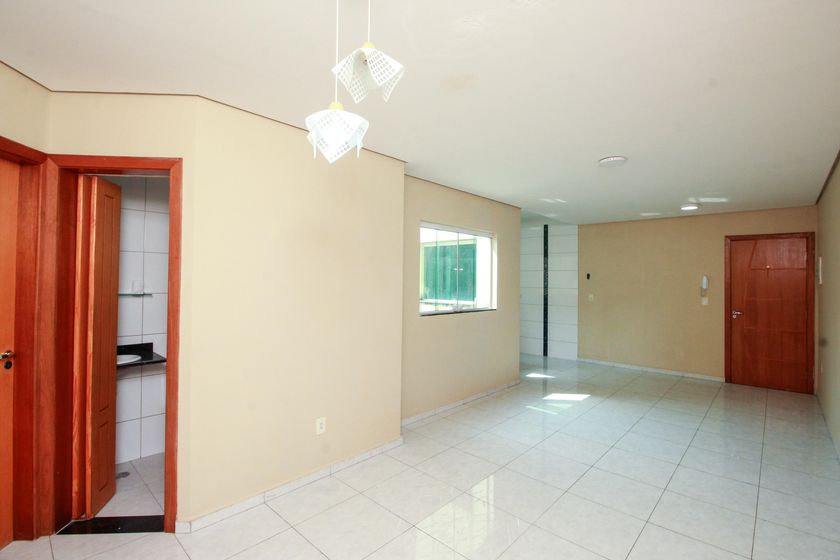 Apartamento em Vila Pires - Widok 4