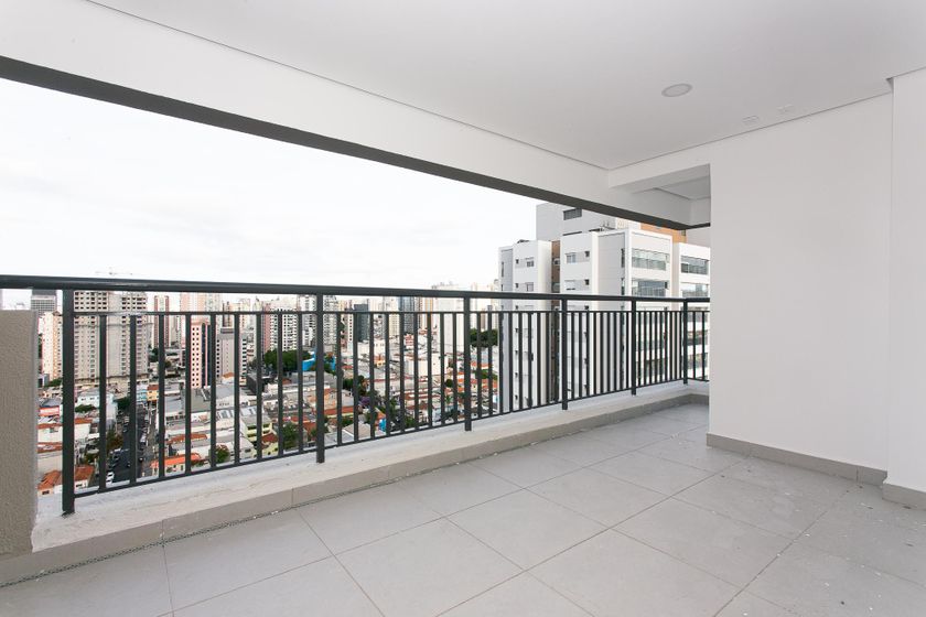Apartamento em Cidade Mãe do Céu - Widok 6