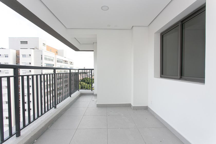 Apartamento em Cidade Mãe do Céu - Więcej