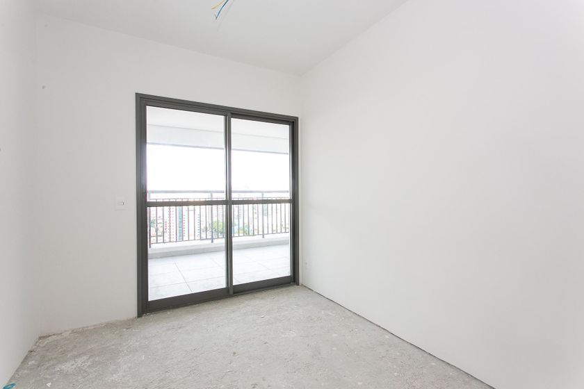 Apartamento em Cidade Mãe do Céu - Widok 5