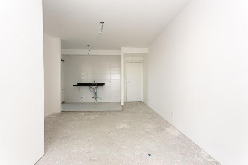Apartamento em Cidade Mãe do Céu - Widok 3