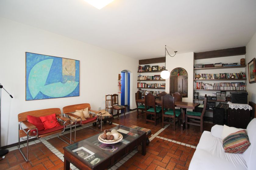 Apartamento em Jardim Paulista – pohled 2