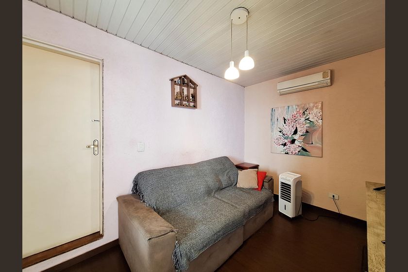 Casa em Parque Itaberaba - Ansicht 2