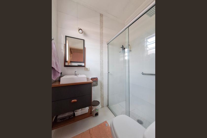 Casa em Parque Itaberaba - Ansicht 5