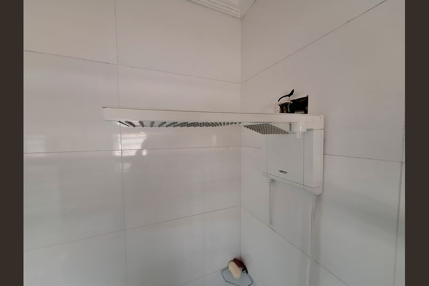 Casa em Parque Itaberaba - Mehr