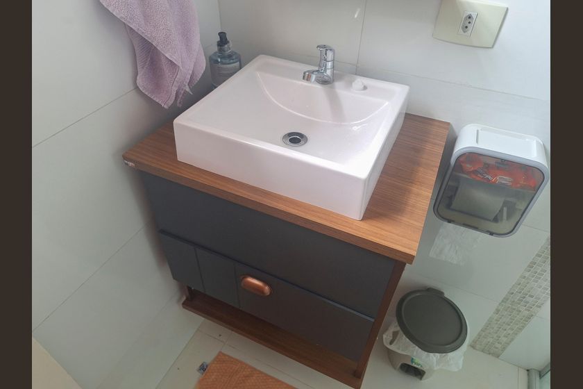 Casa em Parque Itaberaba - Ansicht 6
