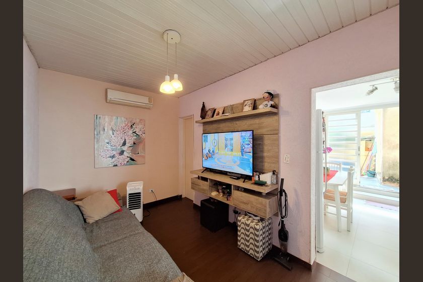 Casa em Parque Itaberaba - Ansicht 3