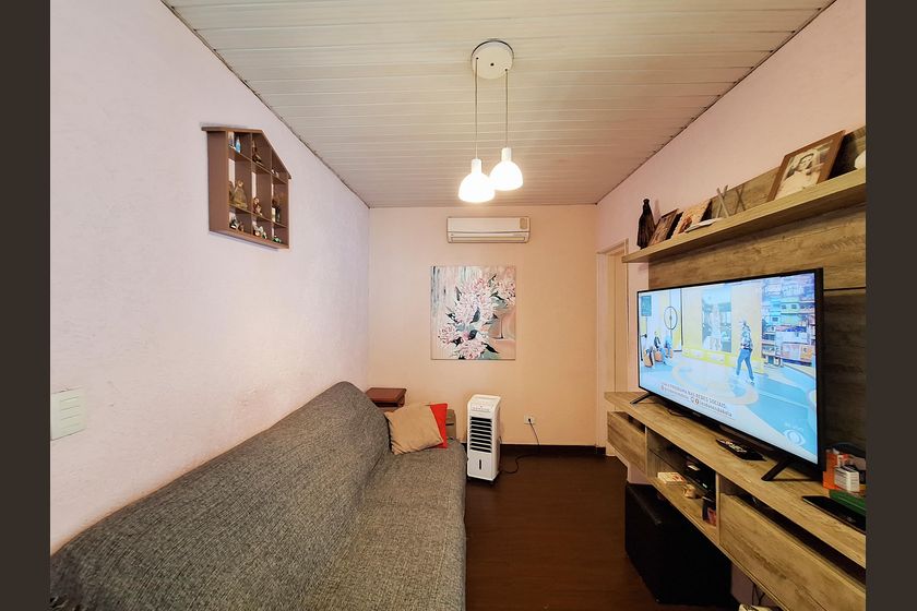 Casa em Parque Itaberaba - Ansicht 4