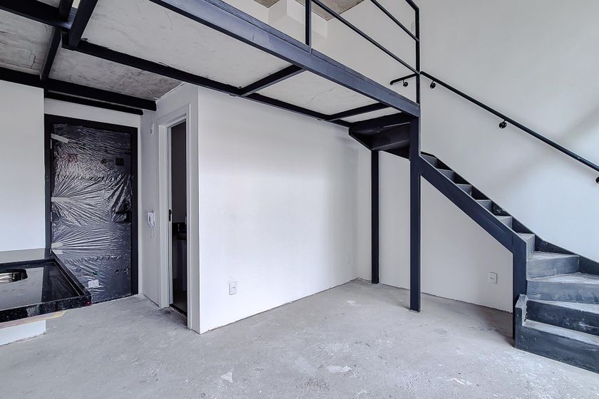 Studiooukitchenette em Perdizes - Ansicht 4