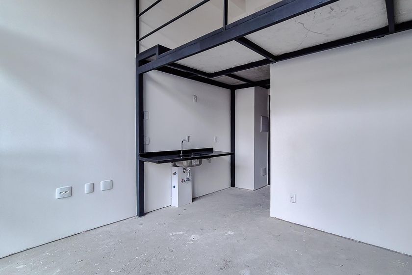 Studiooukitchenette em Perdizes - Ansicht 3