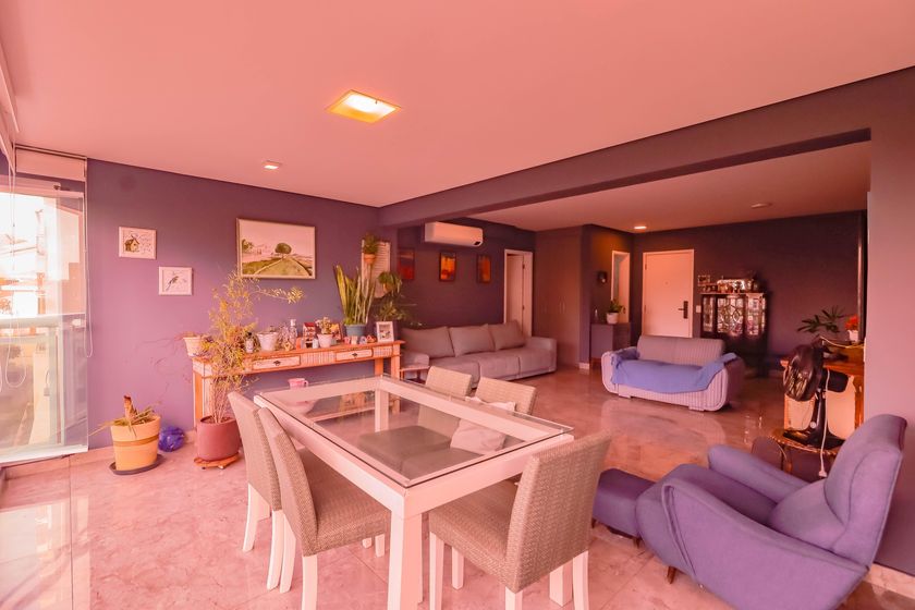 Apartamento em Vila Mascote - Widok 4