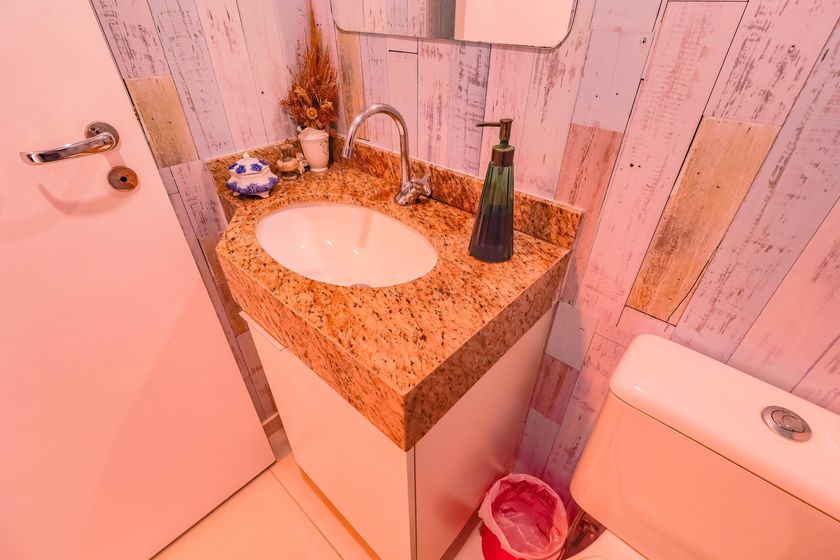 Apartamento em Vila Mascote - Więcej