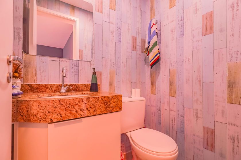 Apartamento em Vila Mascote - Widok 6