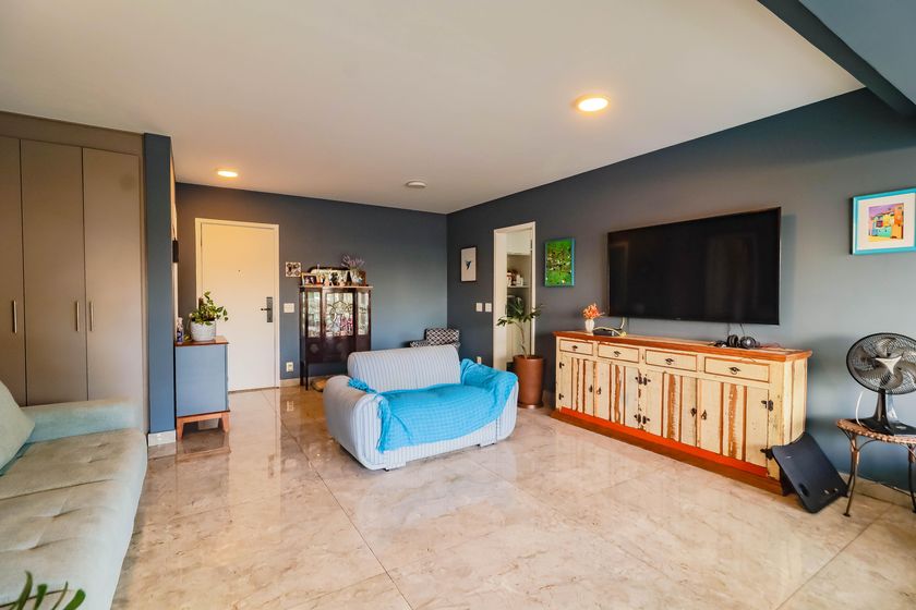 Apartamento em Vila Mascote - Widok 2