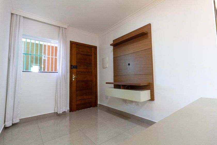 Apartamento em Cidade Patriarca - Veel