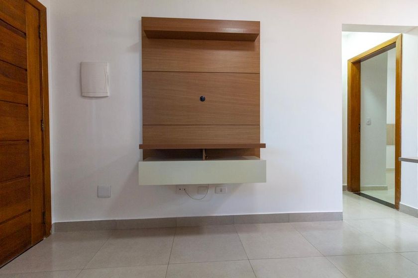 Apartamento em Cidade Patriarca - Vaade 4
