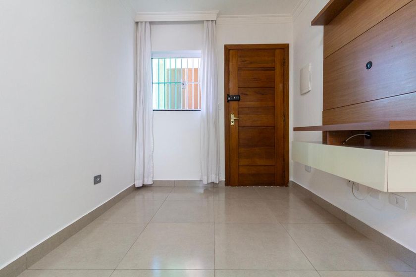 Apartamento em Cidade Patriarca - Vaade 6