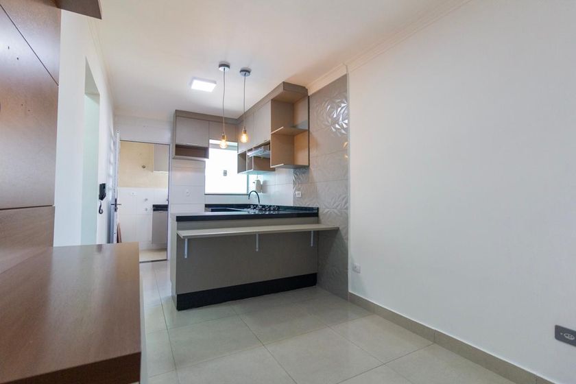 Apartamento em Cidade Patriarca - Vaade 2