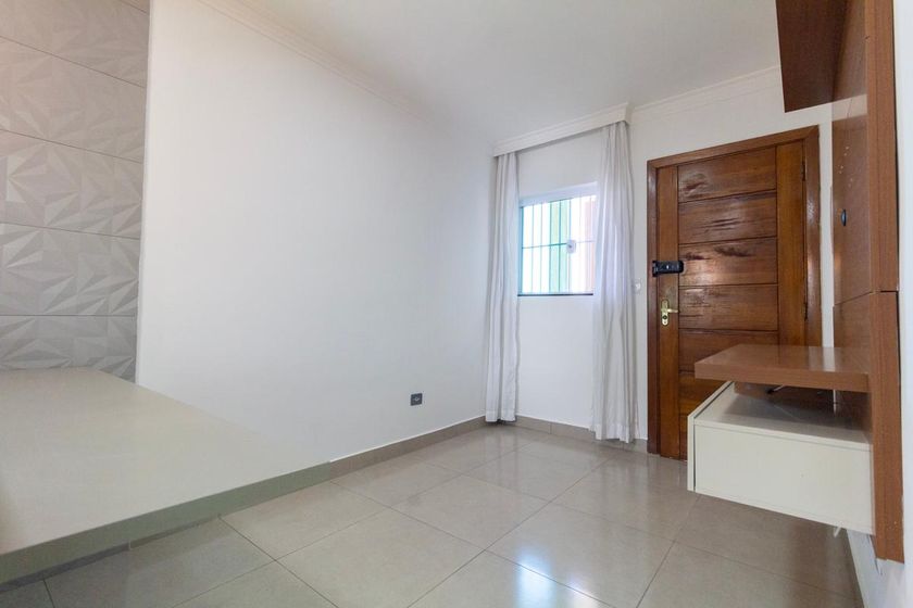 Apartamento em Cidade Patriarca - Vaade 5