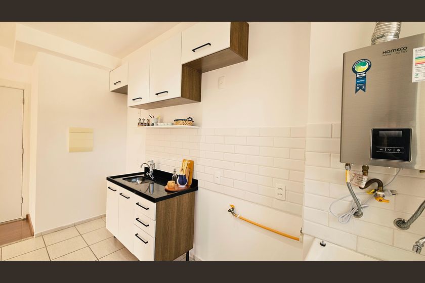Apartamento – Jundiaí - Vista 2