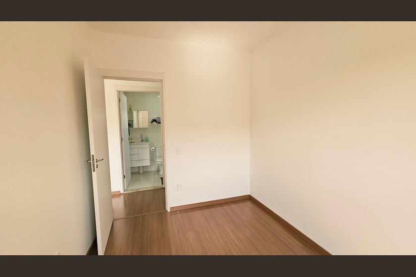 Apartamento – Jundiaí - Mais