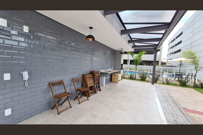 Apartamento – Jundiaí - Vista 4