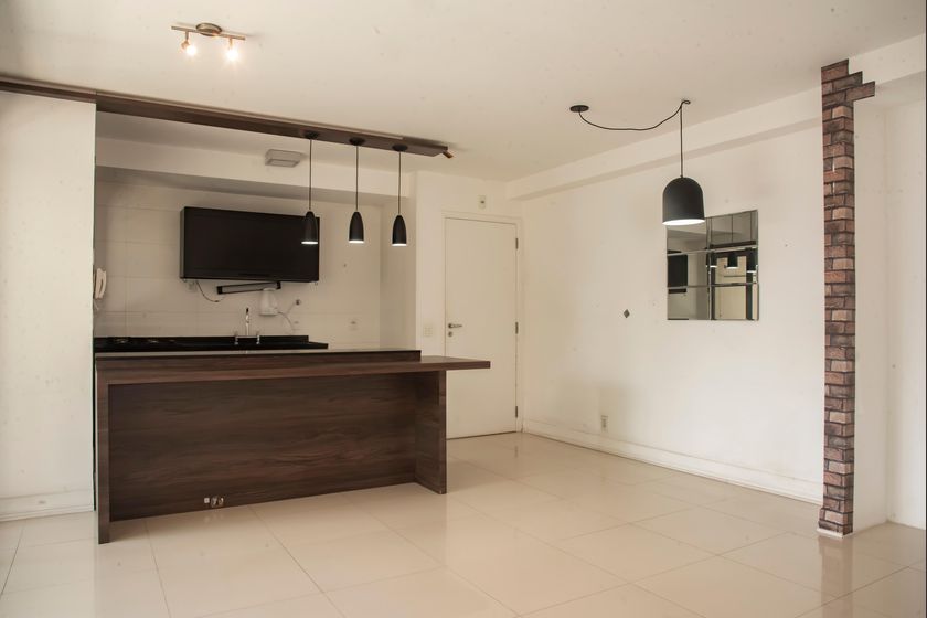 Apartamento em Mirandópolis - Widok 4