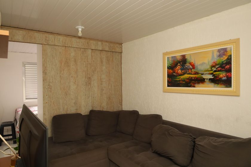 Apartamento em Itaquera - Widok 6