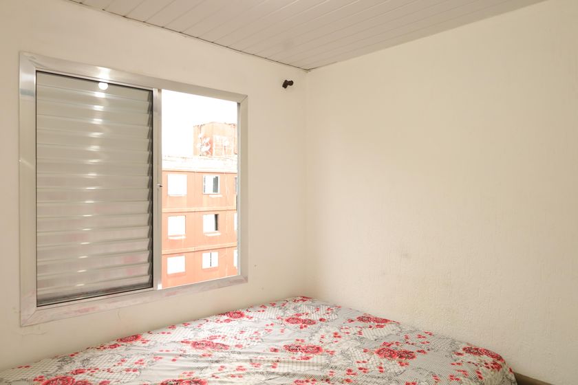 Apartamento em Itaquera - Więcej