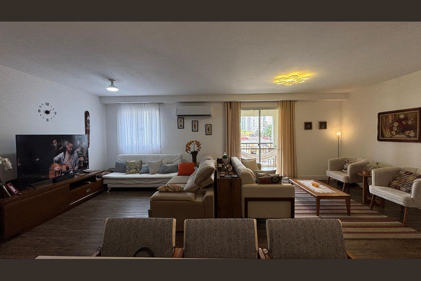 Apartamento em Jardim – pohled 5