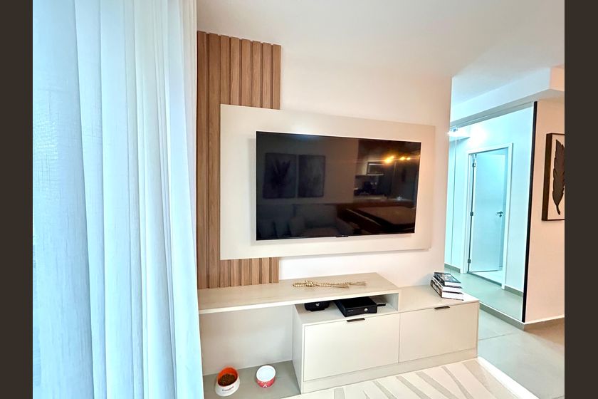 Apartamento em Vila Rosalia - Więcej
