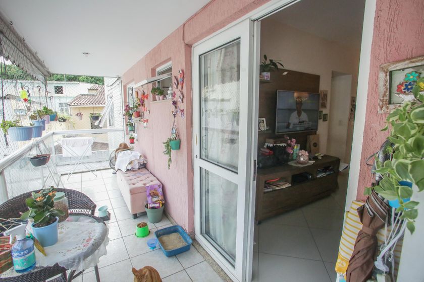 Apartamento – Rio de Janeiro - Vista 5