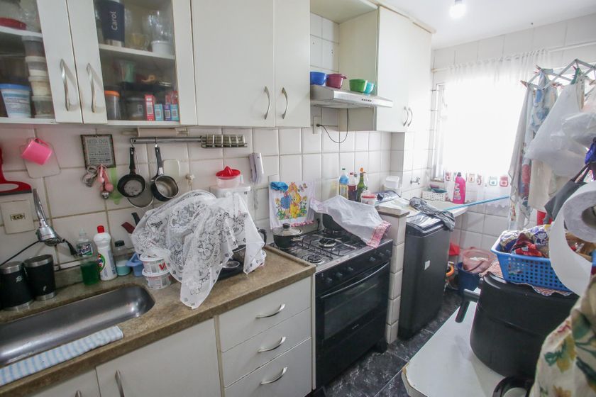 Apartamento – Rio de Janeiro - Vista 3