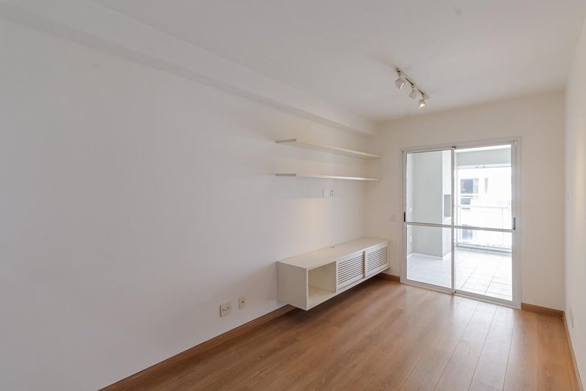 Apartamento em Vila Olímpia - Widok 2
