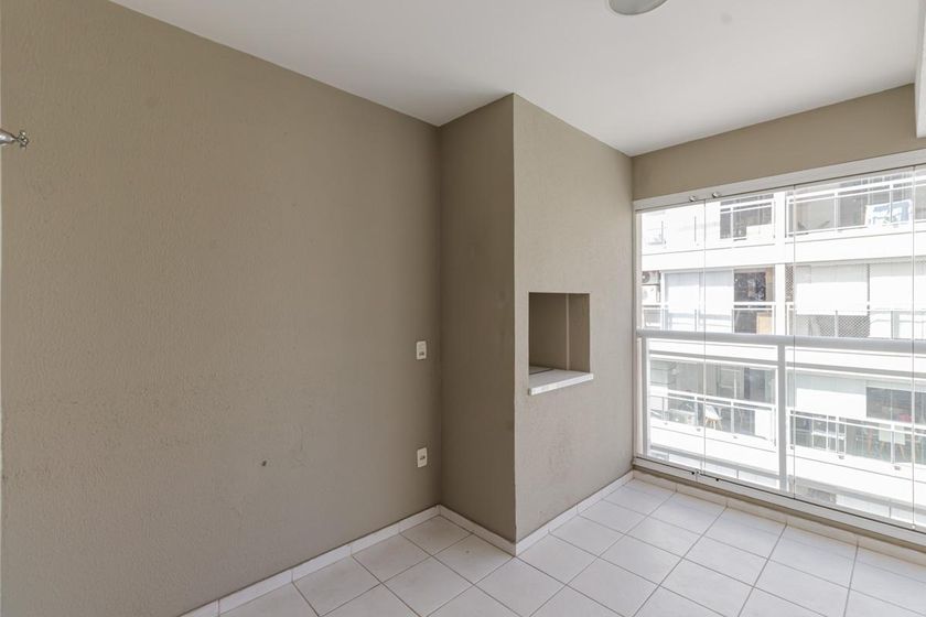 Apartamento em Vila Olímpia - Widok 6