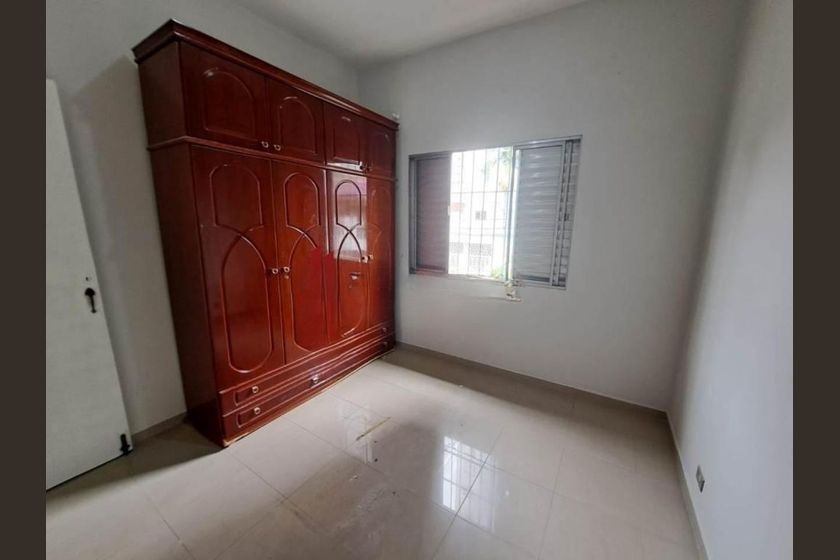 Casa em Vila Monte Alegre - Widok 6