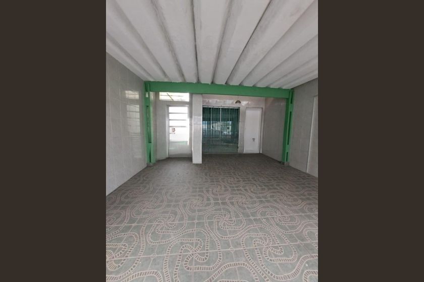 Casa em Vila Monte Alegre - Widok 2