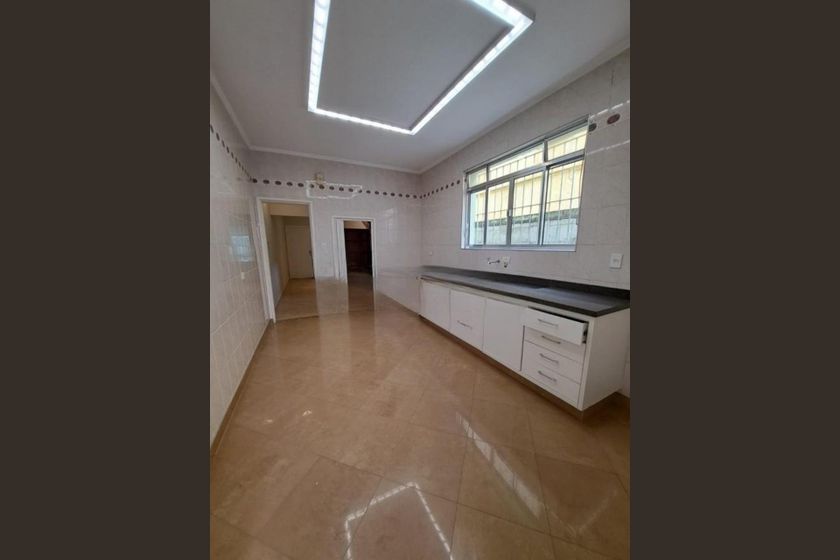 Casa em Vila Monte Alegre - Widok 5