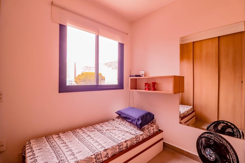 Studiooukitchenette em Vila da Saúde - Widok 4